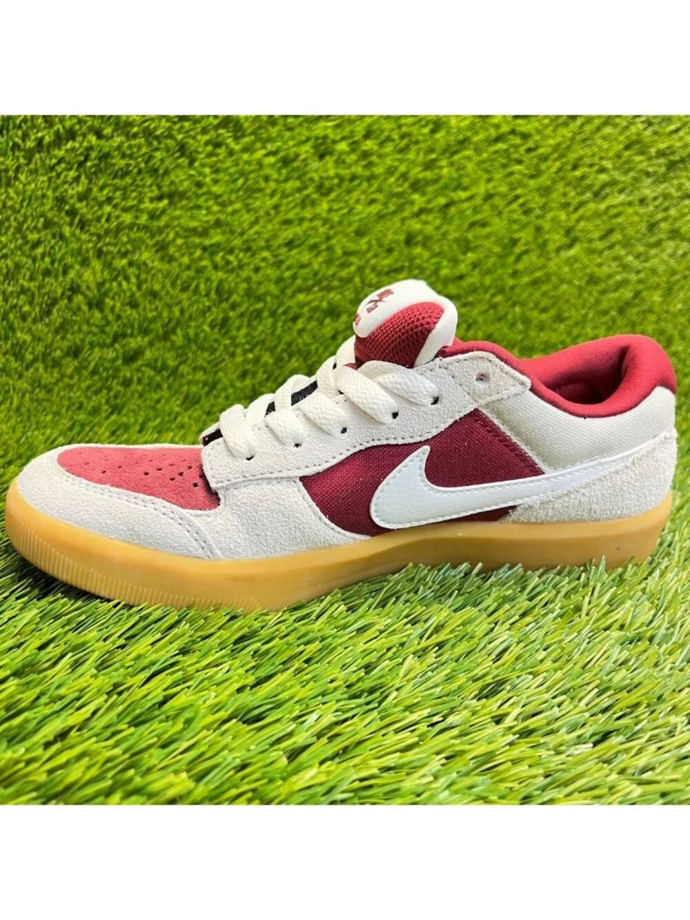 Nike please review